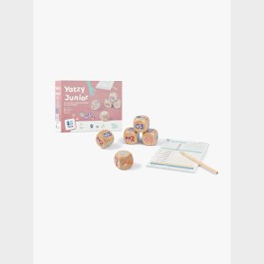 BS Toys Yatzy Junior