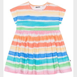 Molo Kjole - Channi - Multi Colours