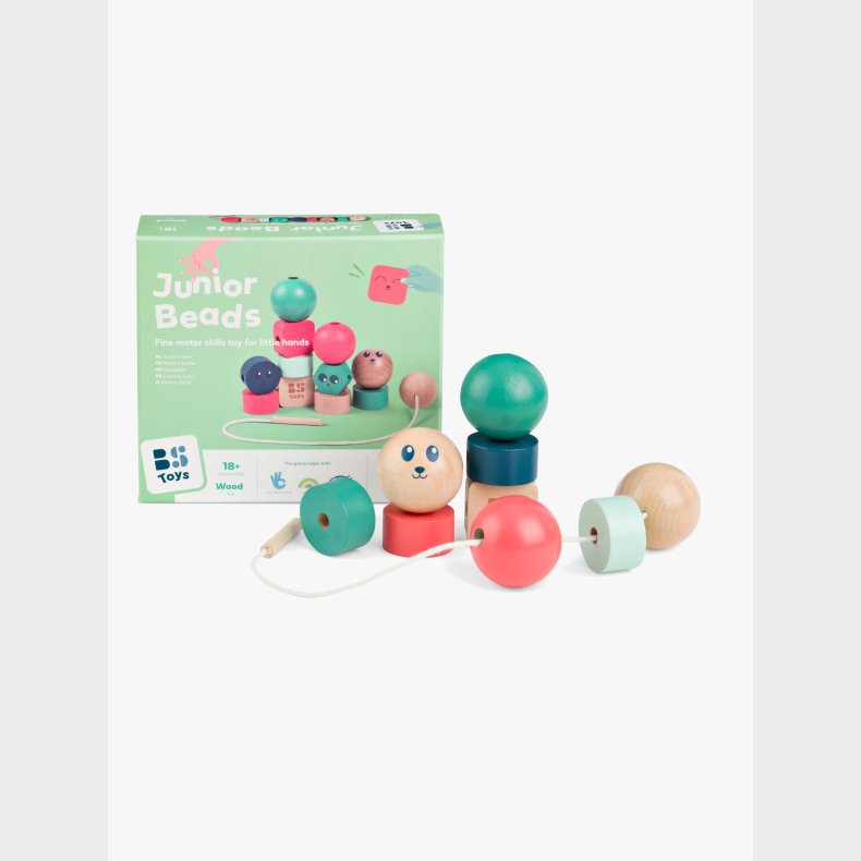 BS Toys Junior Trperler