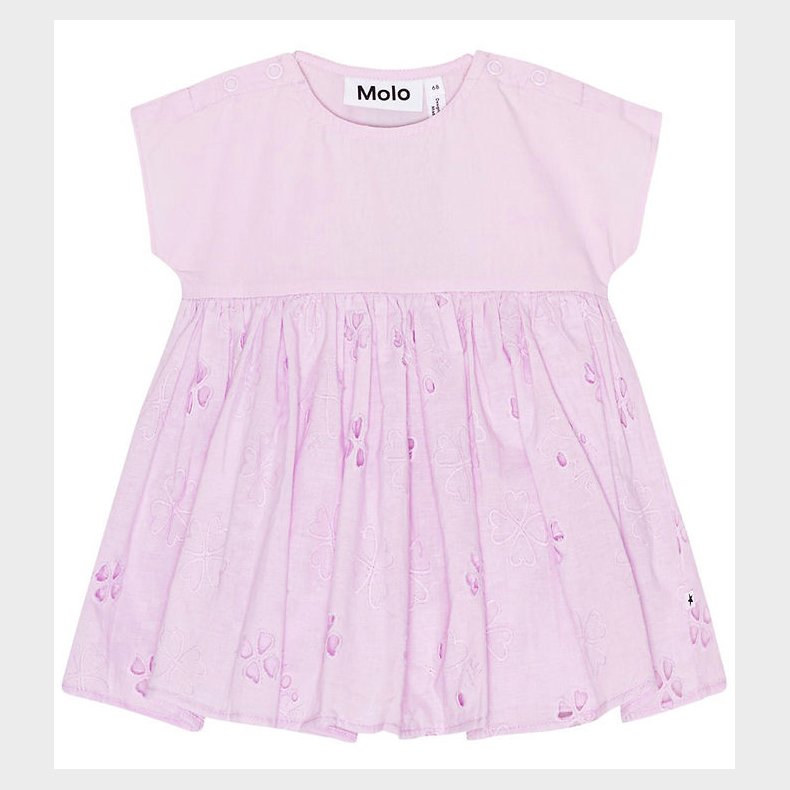 Molo Kjole - Channi - Alpine Glow