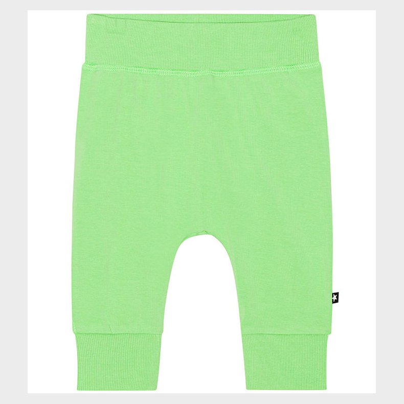 Molo Bukser - Sammy - Grass Green