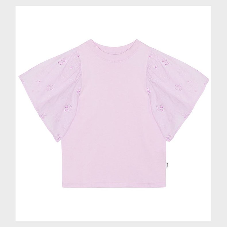 Molo T-shirt - Ritza - Alpine Glow