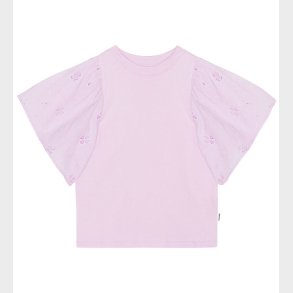 Molo T-shirt - Ritza - Alpine Glow