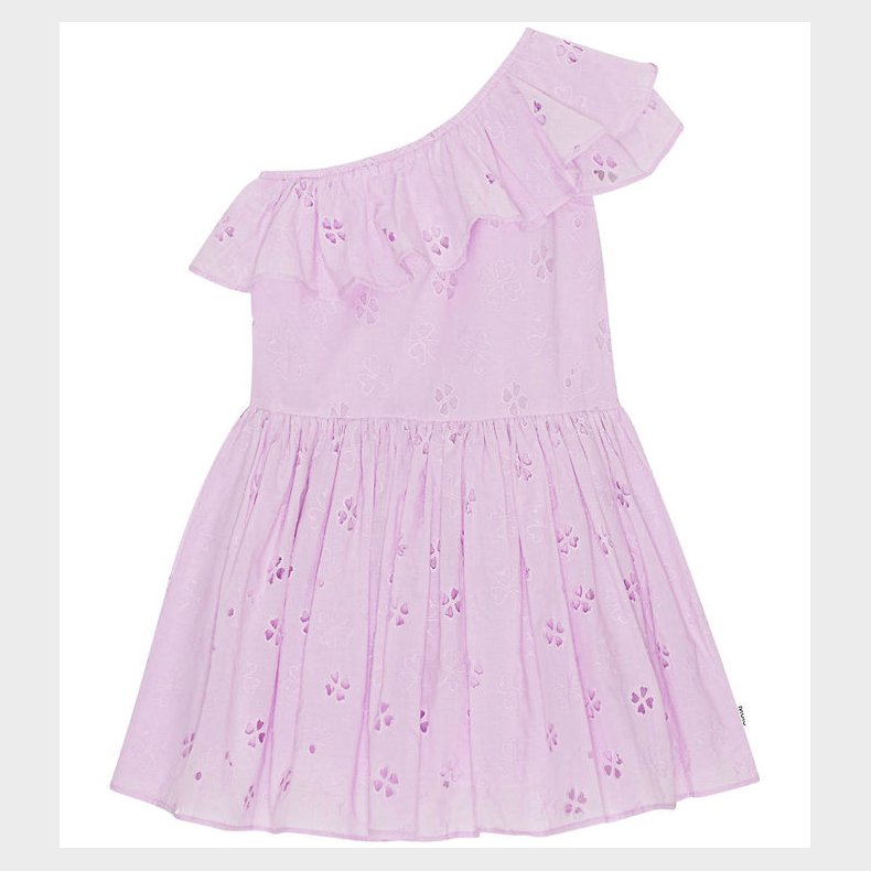 Molo Kjole - Cay - Alpine Glow