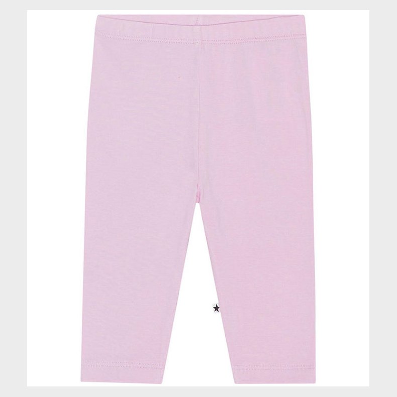 Molo Leggings - Nette Solid - Alpine Glow