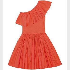 Molo Kjole - Chloey - Red Clay