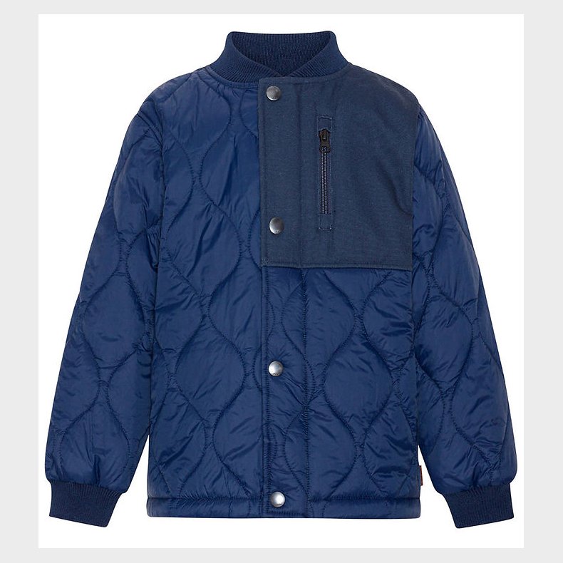 Molo Sommerjakke - Harold - Universe