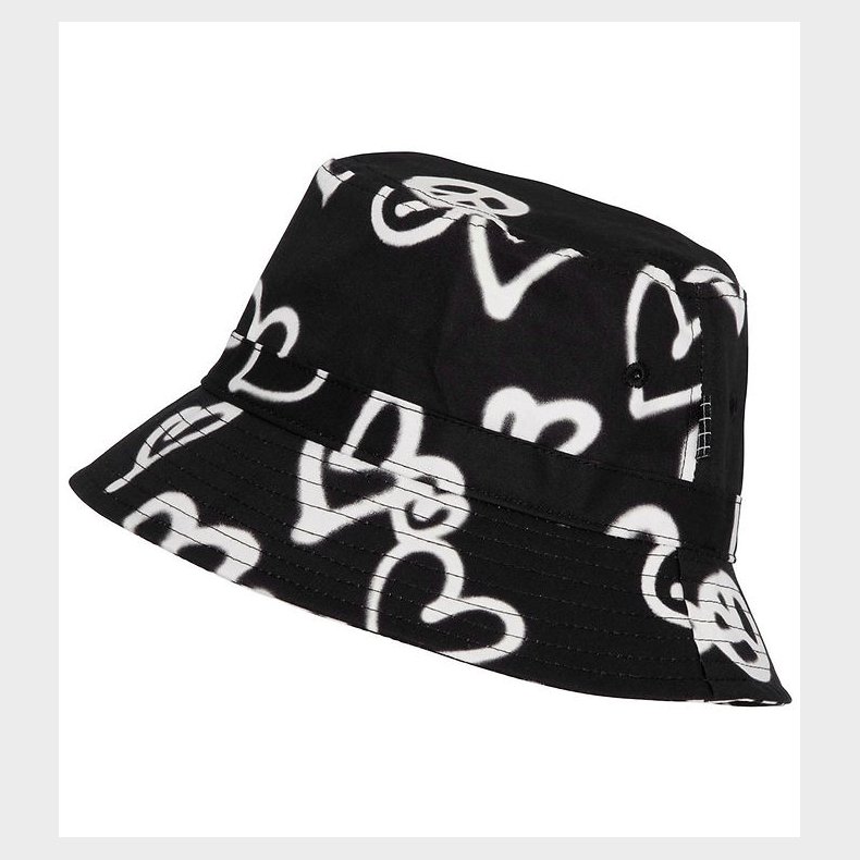 Molo B�llehat - Siks - Sprayed Hearts