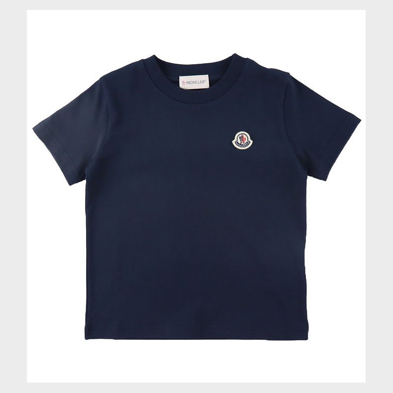 Moncler T-shirt - Navy