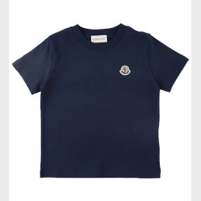 Moncler T-shirt - Navy
