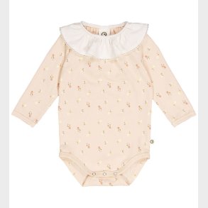 Msli Body l/ - Anemones Collar - Balsam Rose/Corn/Balsam Cream