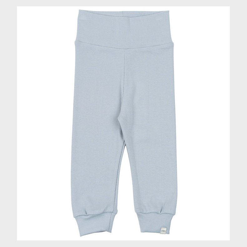 Minimalisma Bukser - Namaste - Powder Blue