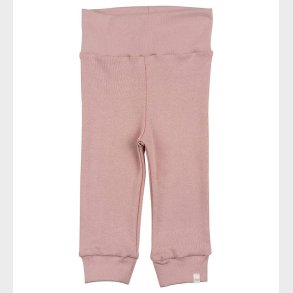 Minimalisma Bukser - Namaste - Dusty Rose