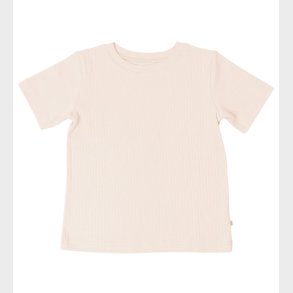 Minimalisma T-shirt - Nirvana - Rib - Nature