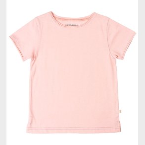 Minimalisma T-shirt - Lin - Marshmellow