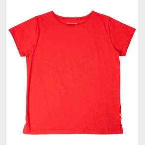 Minimalisma T-shirt - Lin - Scarlett