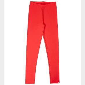Minimalisma Leggings - Nicest - Scarlet