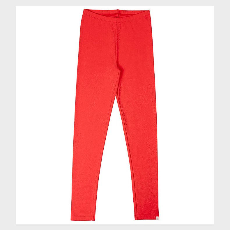 Minimalisma Leggings - Nicest - Scarlet