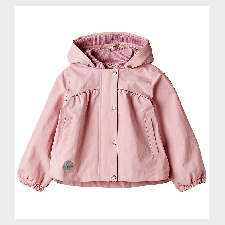 Wheat Sommerjakke - Ruth - Rose Lemonade