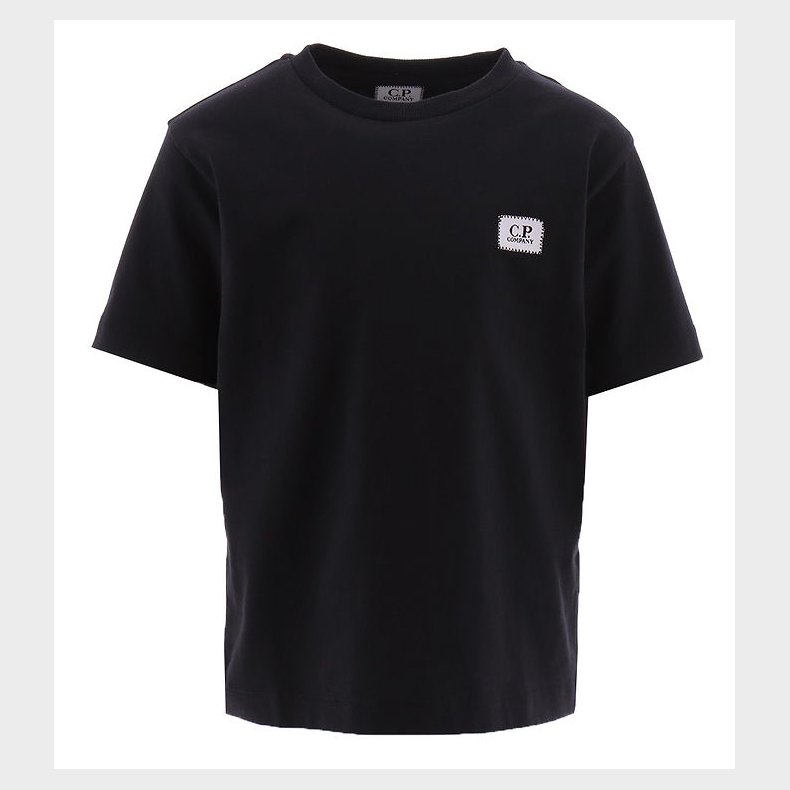 C.P. Company T-shirt - Sort