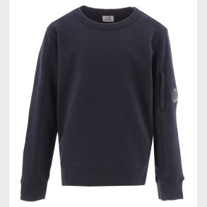 C.P. Company Sweatshirt - Total Eclipse Blue