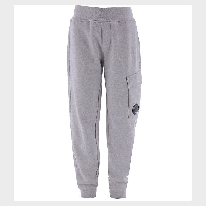 C.P. Company Sweatpants - Grmeleret