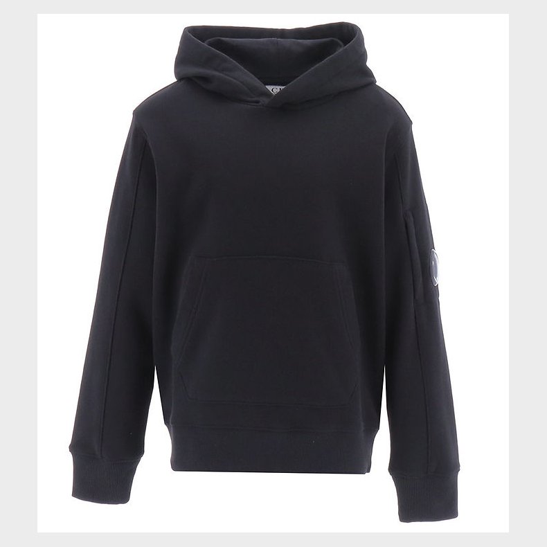 C.P. Company Httetrje - Sort