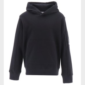 C.P. Company Httetrje - Sort