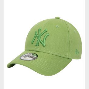 New Era Kasket - 9Forty - New York Yankees - Grn