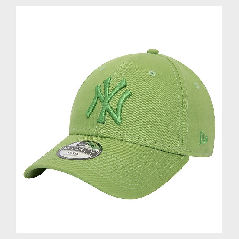 New Era Kasket - 9Forty - New York Yankees - Grn
