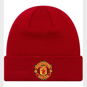New Era Hue - Strik - Manchester United - Rd