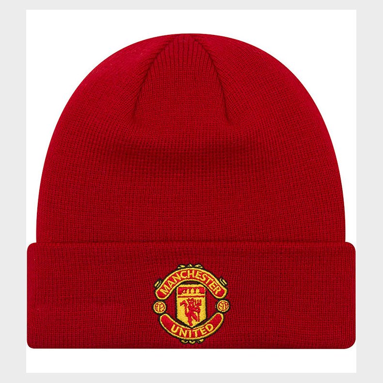 New Era Hue - Strik - Manchester United - Rd