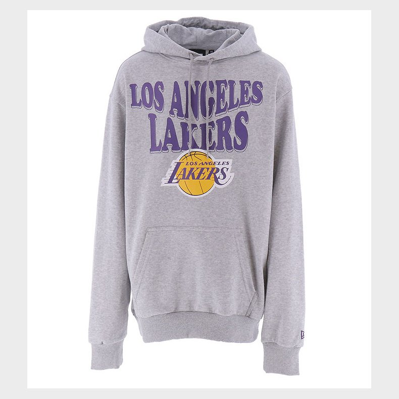 New Era Httetrje - Lakers - Gr