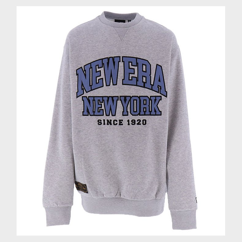New Era Sweatshirt - New York - Gr