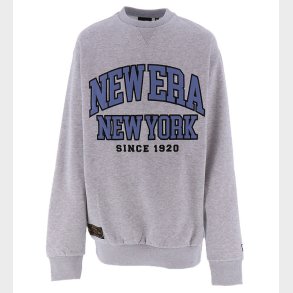 New Era Sweatshirt - New York - Gr