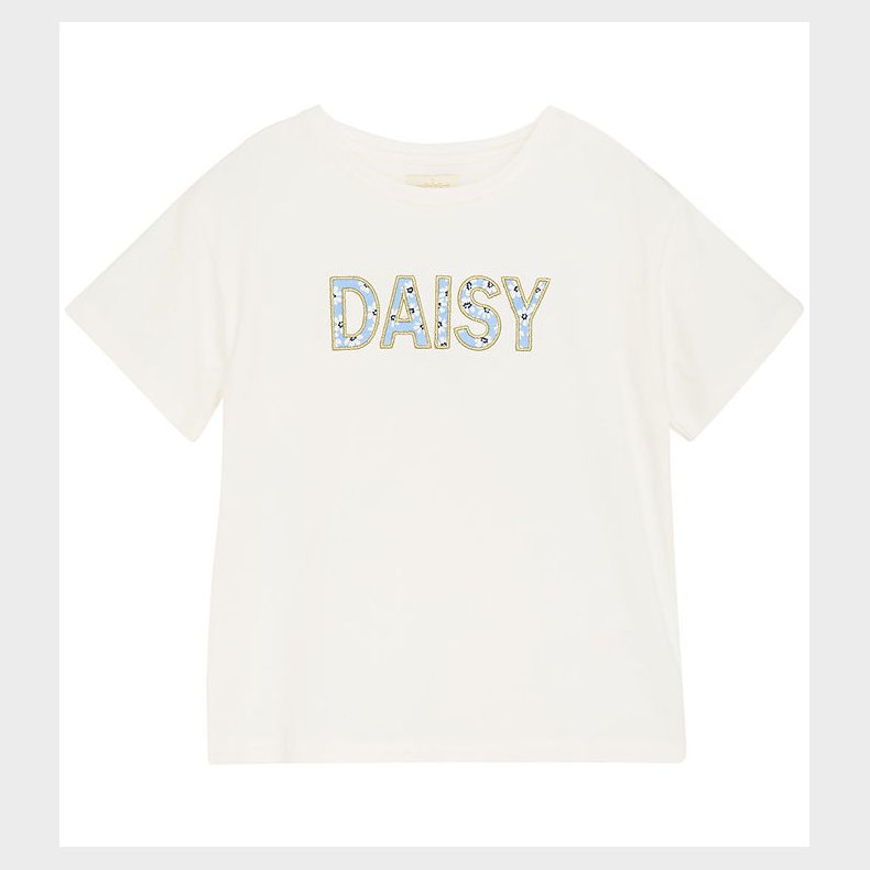 Creamie T-shirt - Cloud