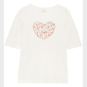 Creamie T-shirt - Cloud