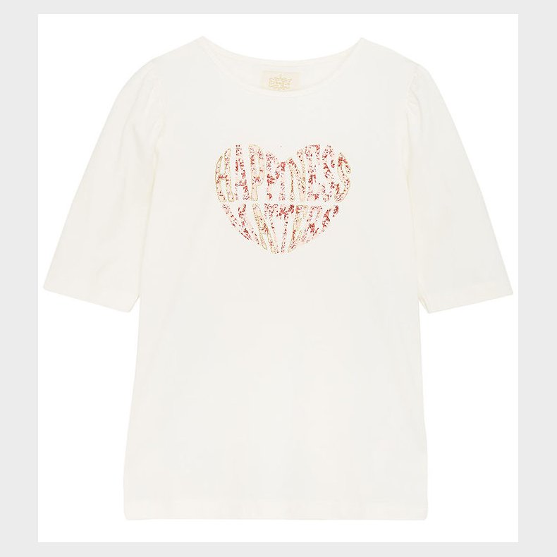 Creamie T-shirt - Cloud