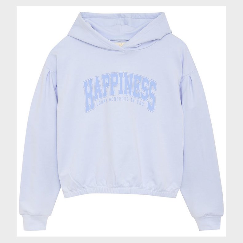 Creamie Sweatshirt - Xenon Blue