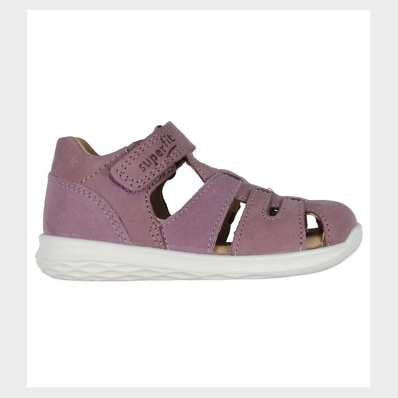 Superfit Sandaler - Bumblebee - Lilla