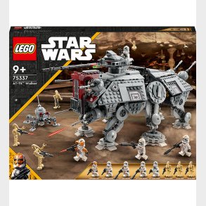 LEGO® Star Wars - AT-TE-ganger 75337 - 1082 Dele