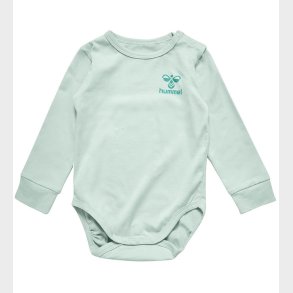 Hummel Body l/ - HmlMino - Surf Spray