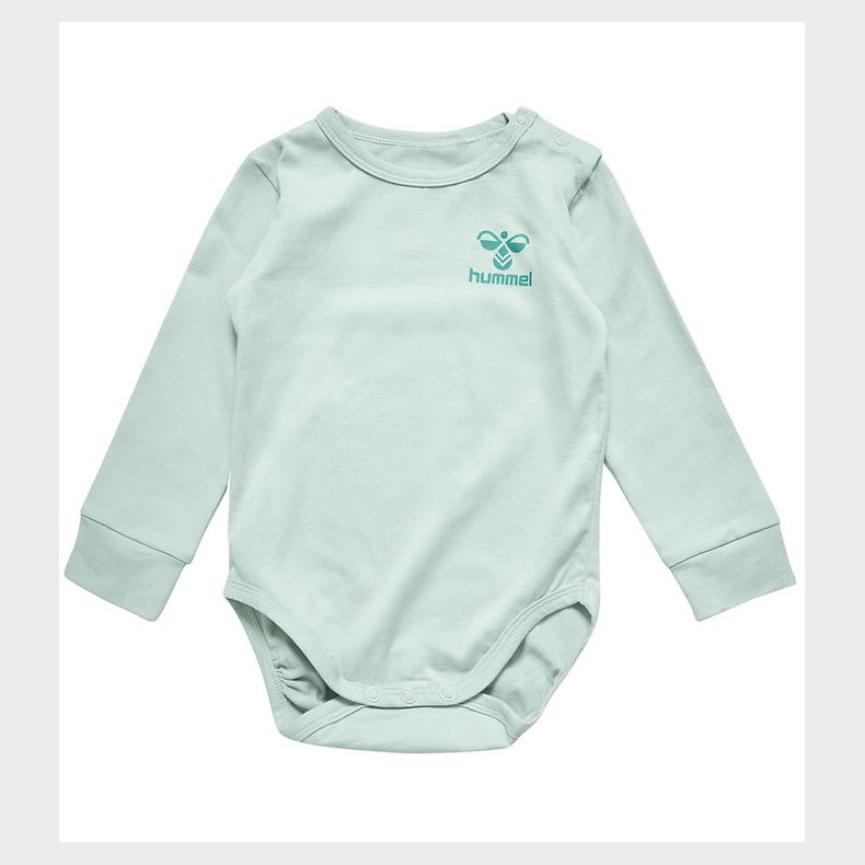 Hummel Body l/ - HmlMino - Surf Spray