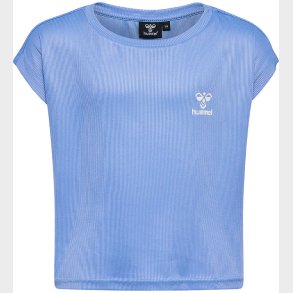 Hummel T-shirt -hmlRillo - Hydragea