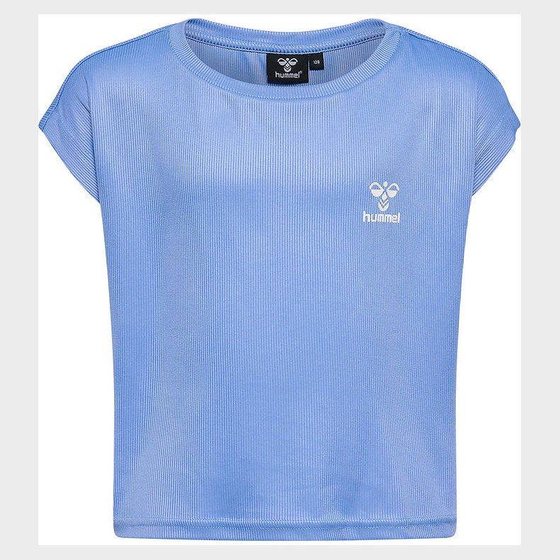 Hummel T-shirt -hmlRillo - Hydragea