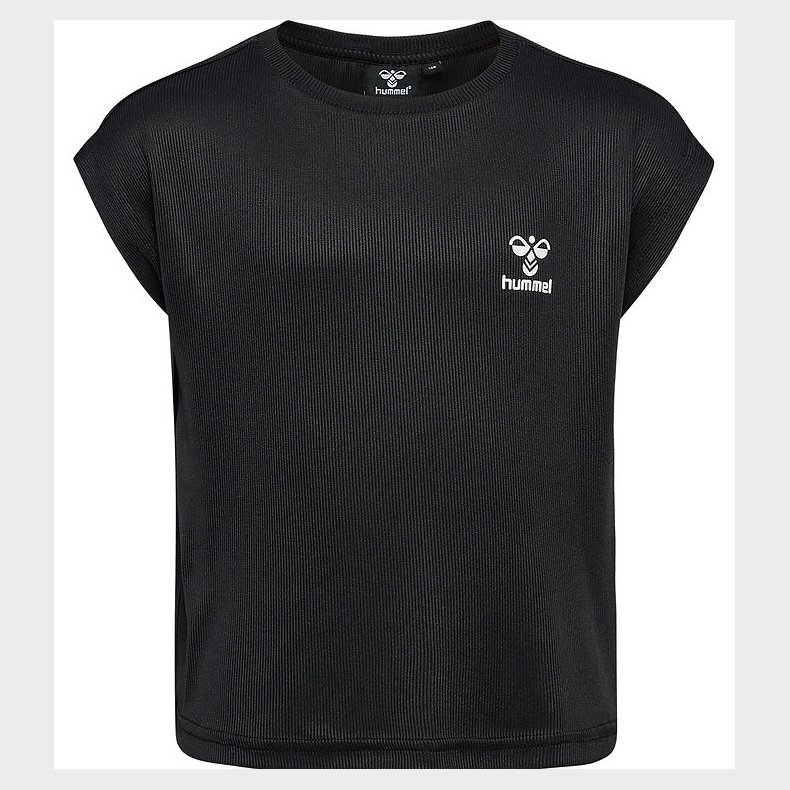 Hummel T-shirt - hmlRillo - Black