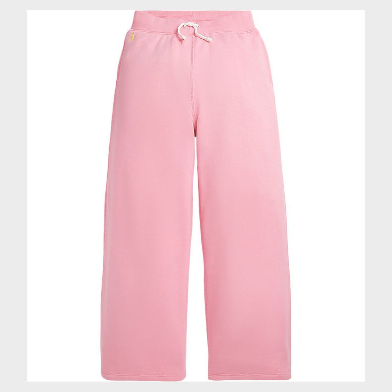 Polo Ralph Lauren Sweatpants - Florida Pink
