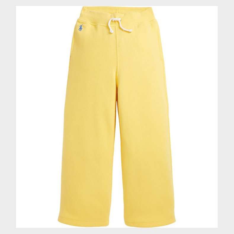 Polo Ralph Lauren Sweatpants - Oasis Yellow