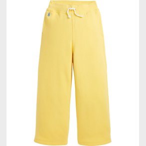 Polo Ralph Lauren Sweatpants - Oasis Yellow