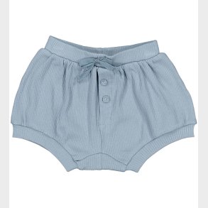 MarMar Bloomers - Modal - Rib - Storm Cloud